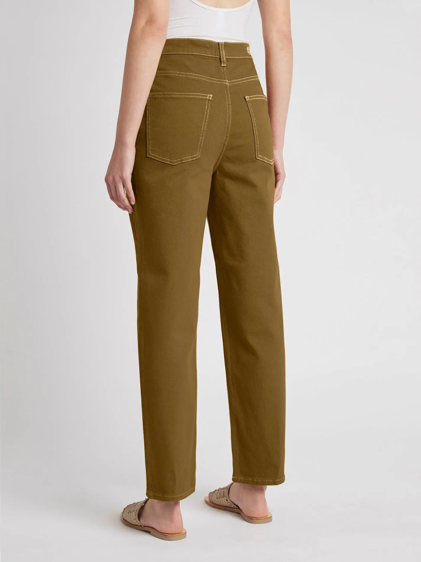 Nancy Pant