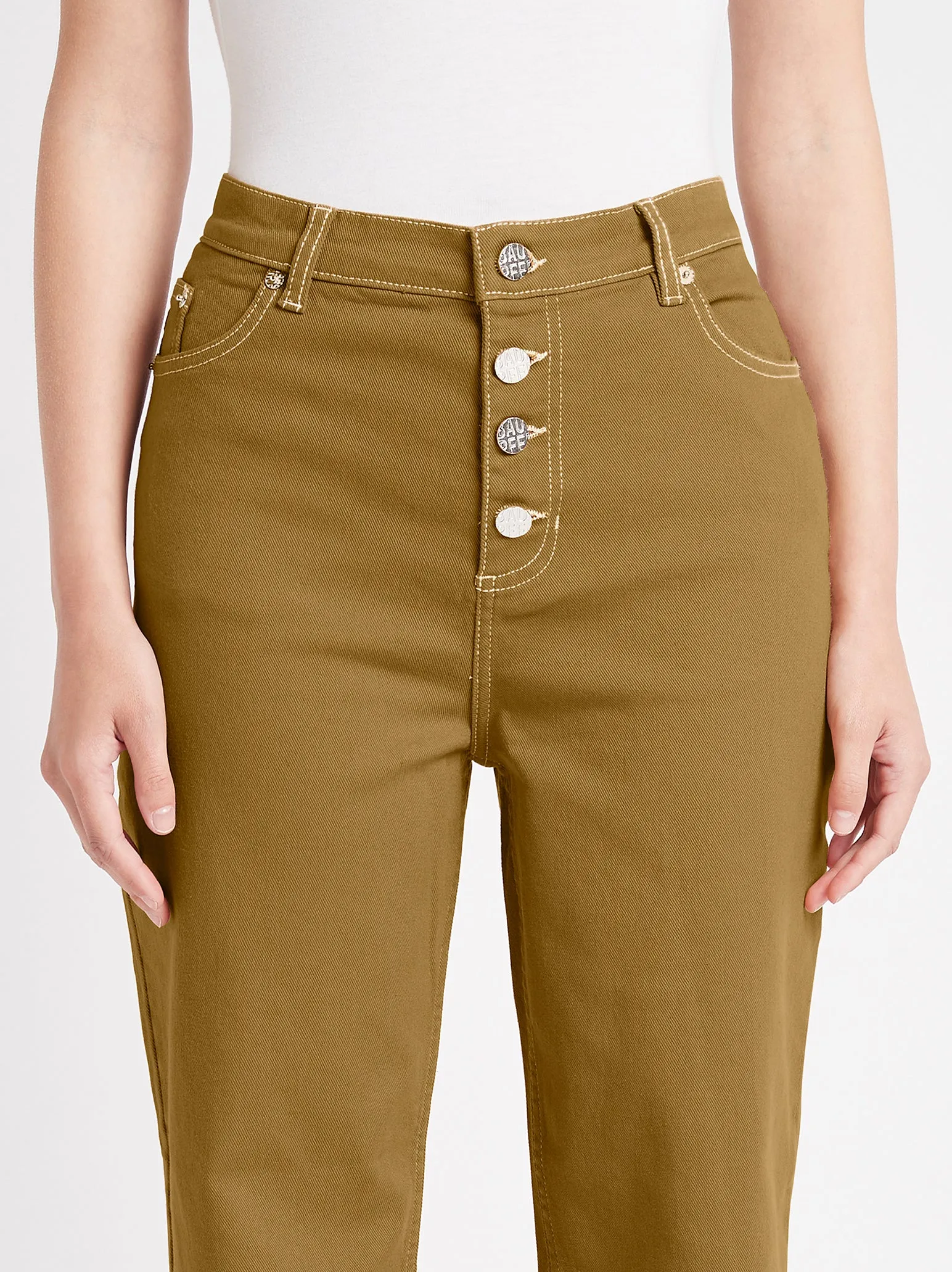 Nancy Pant