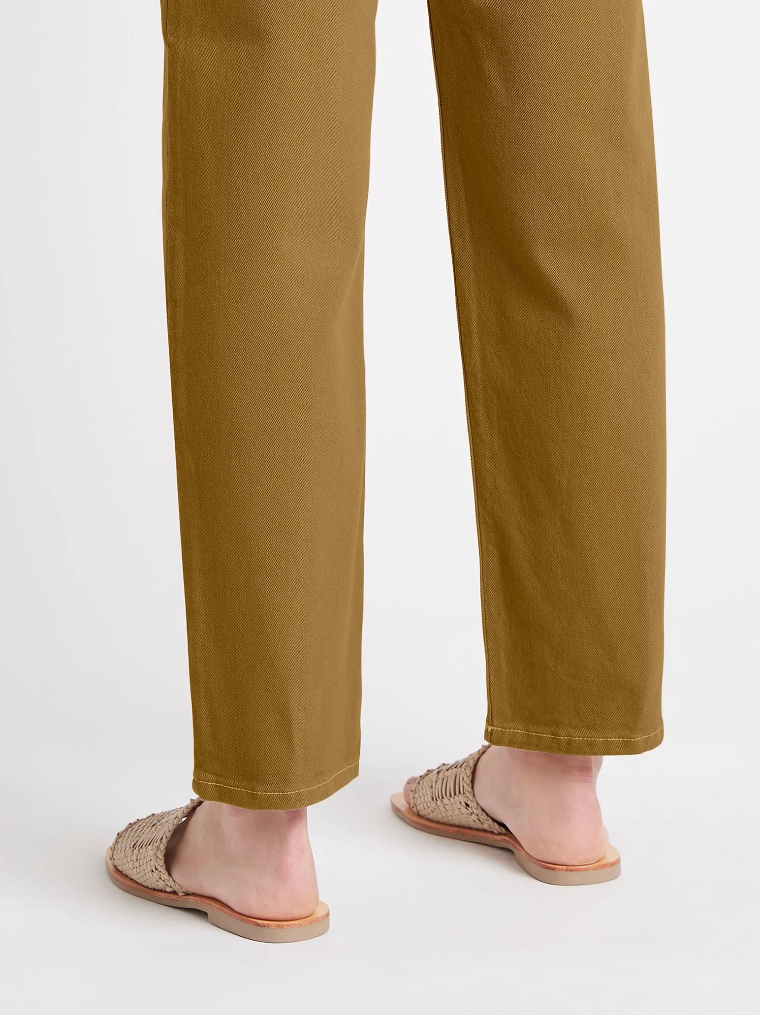 Nancy Pant