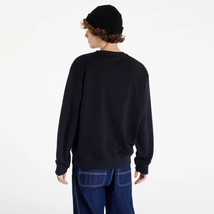 Napapijri Box Logo Crew Sweat
