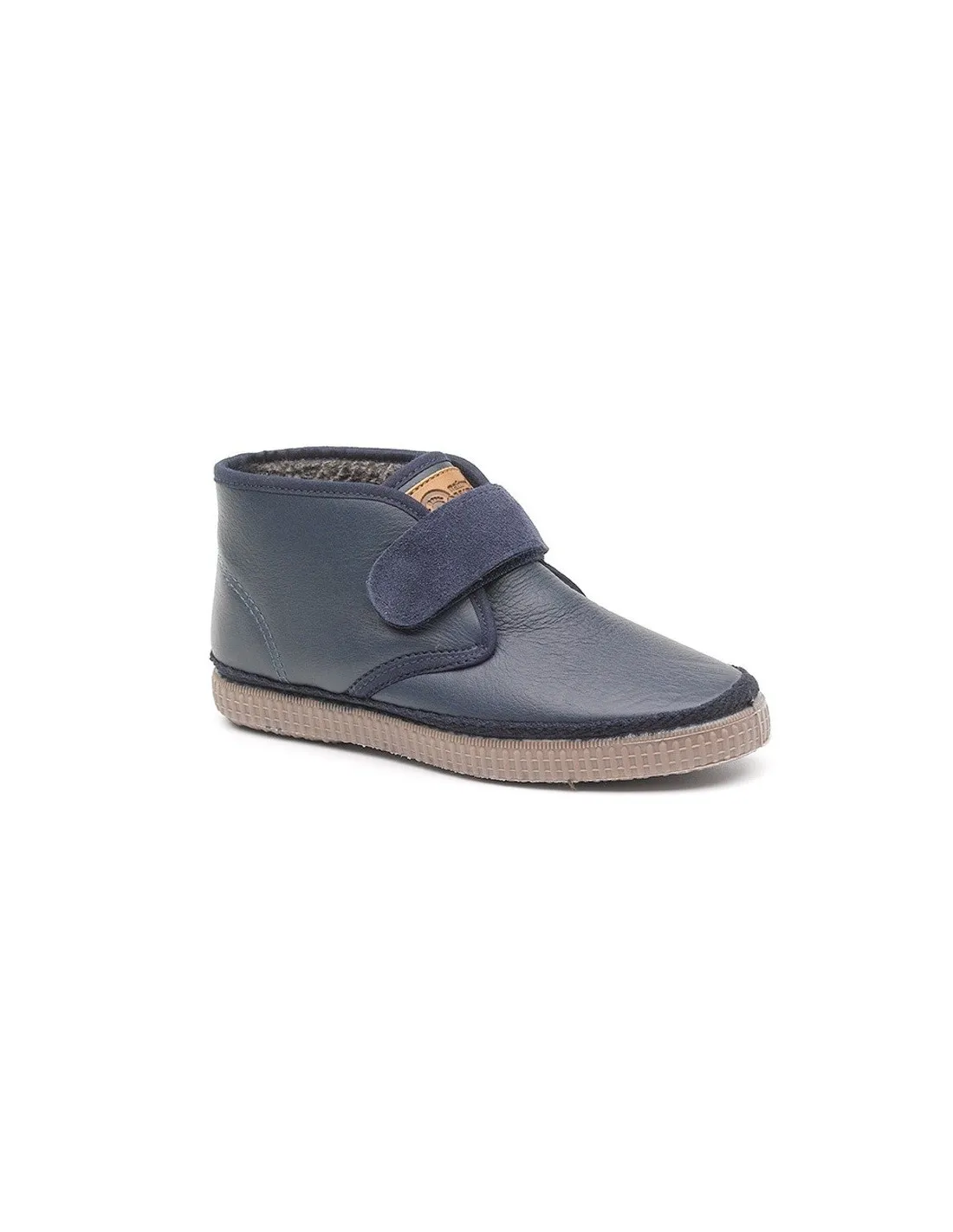 natural world Velcro piel 575
