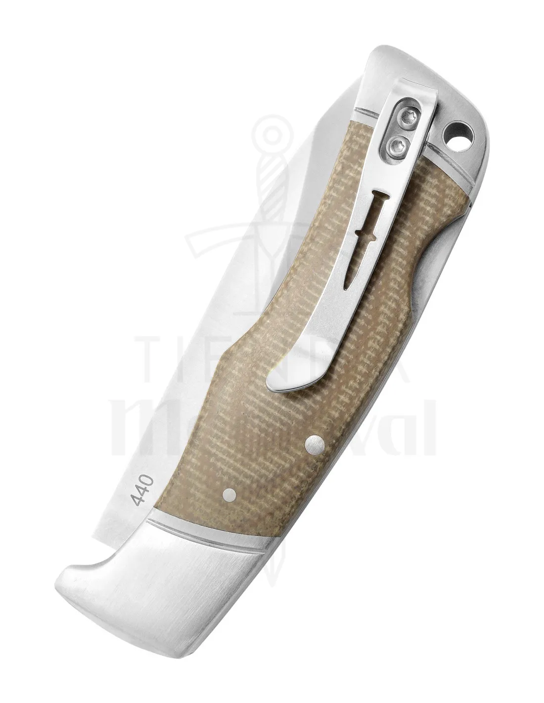 Navaja Outdoor Camillus modelo CLASSIC