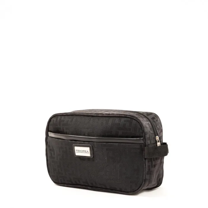 Neceser Jacquard L