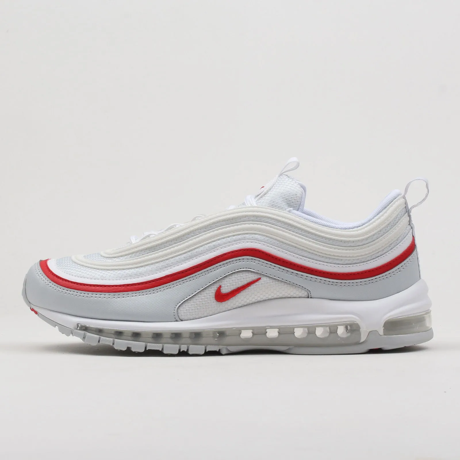 Nike Air Max 97 ''University Red''