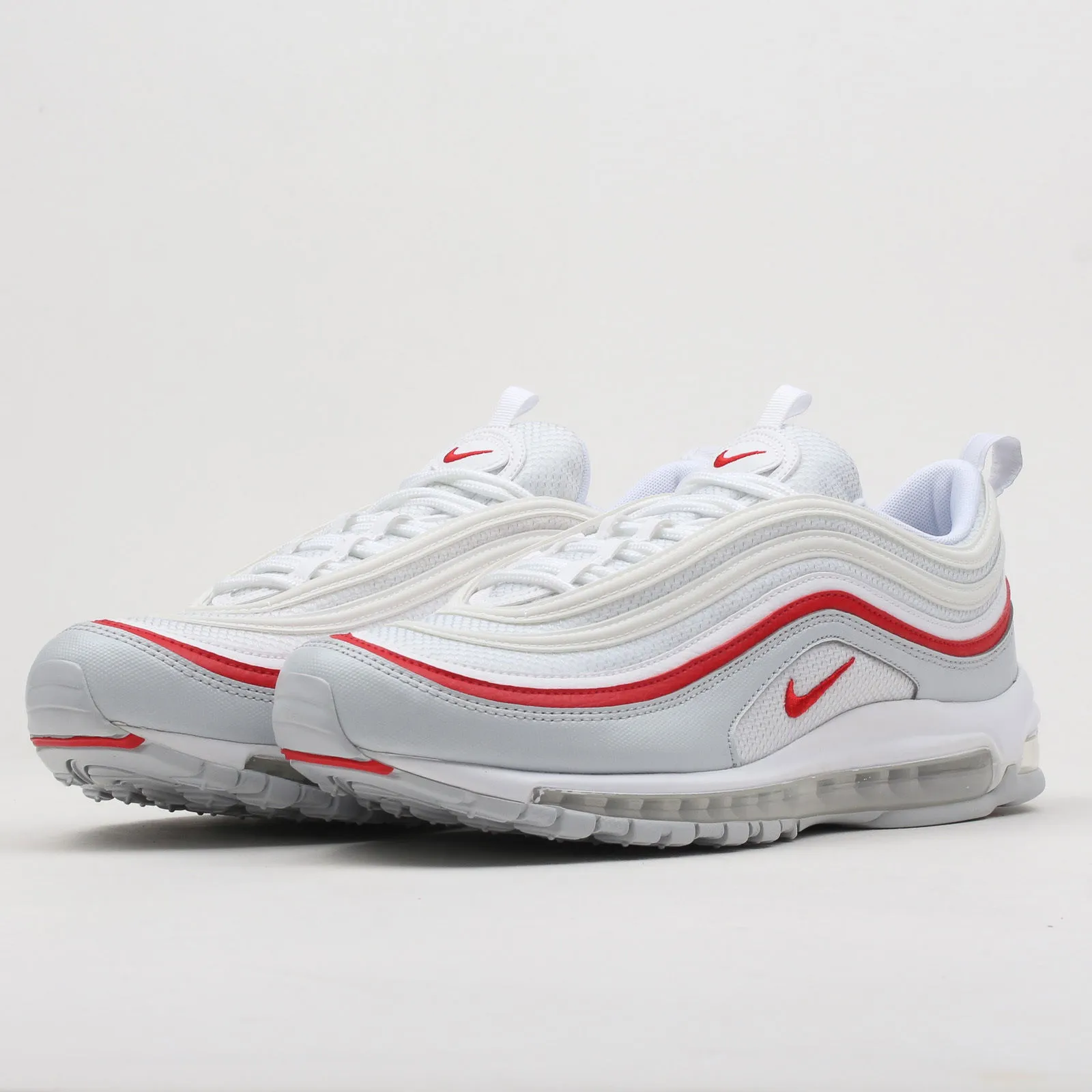 Nike Air Max 97 ''University Red''