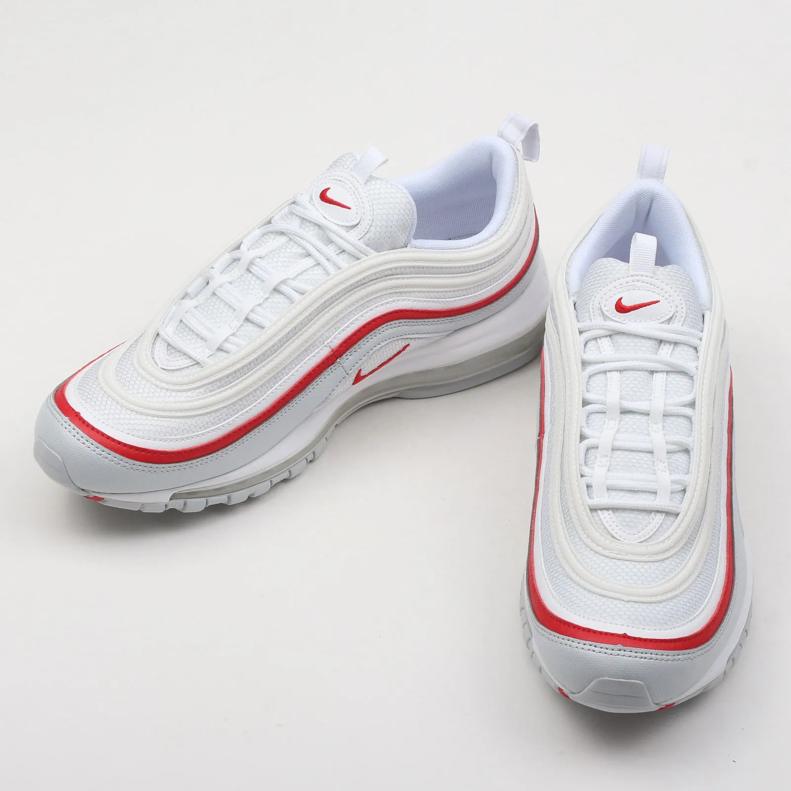 Nike Air Max 97 ''University Red''