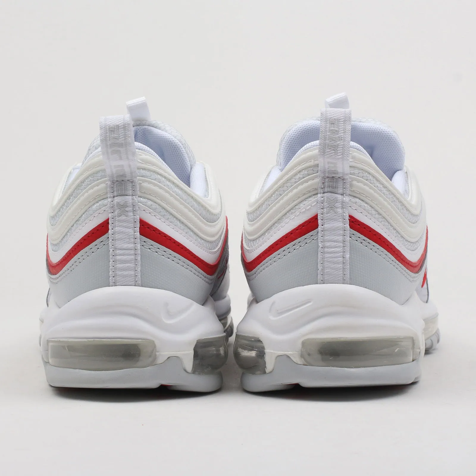 Nike Air Max 97 ''University Red''