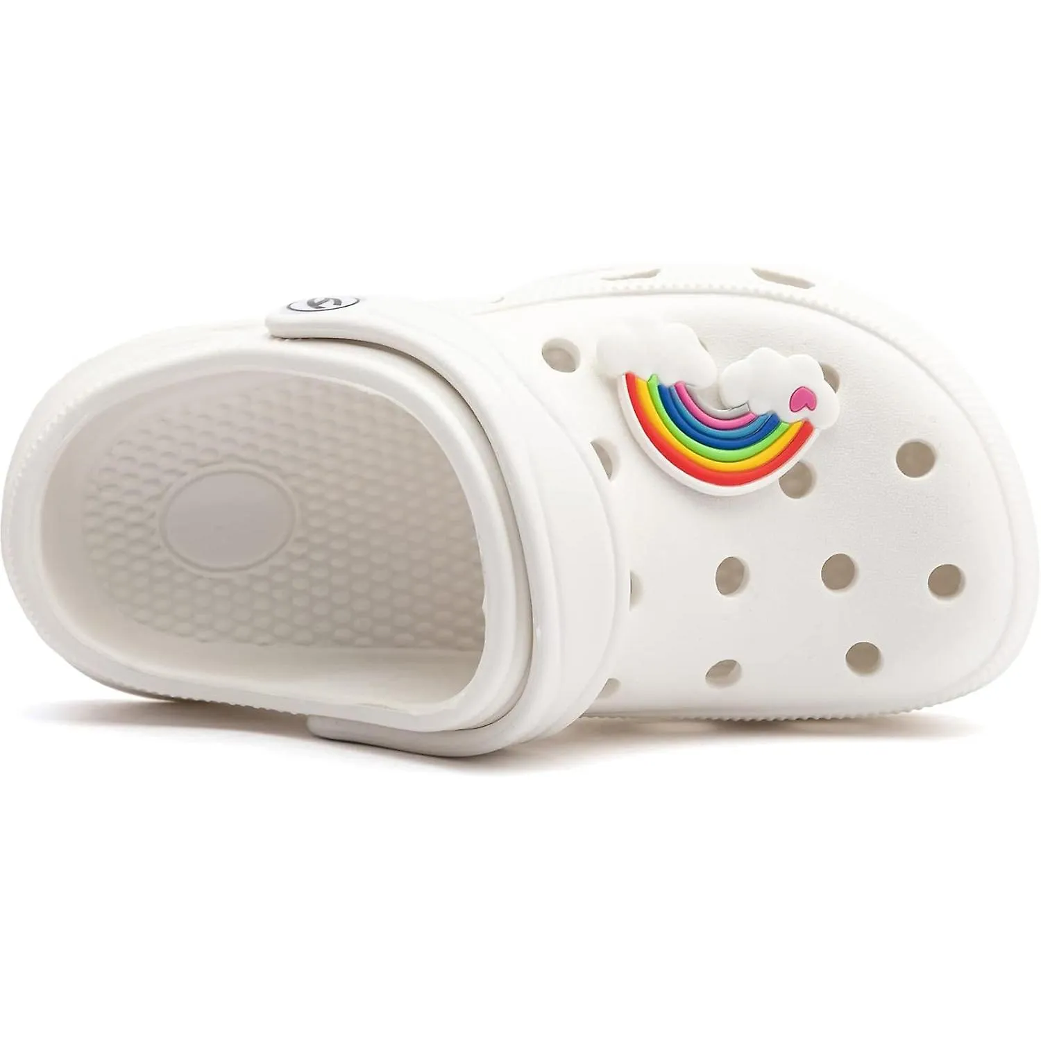 NIñOS NIñAS NIñOS ZUECOS ZAPATOS DE JARDíN DIBUJOS ANIMADOS TOBOGANES SANDALIAS ZAPATILLA DE PLAYA NIñOS GSL