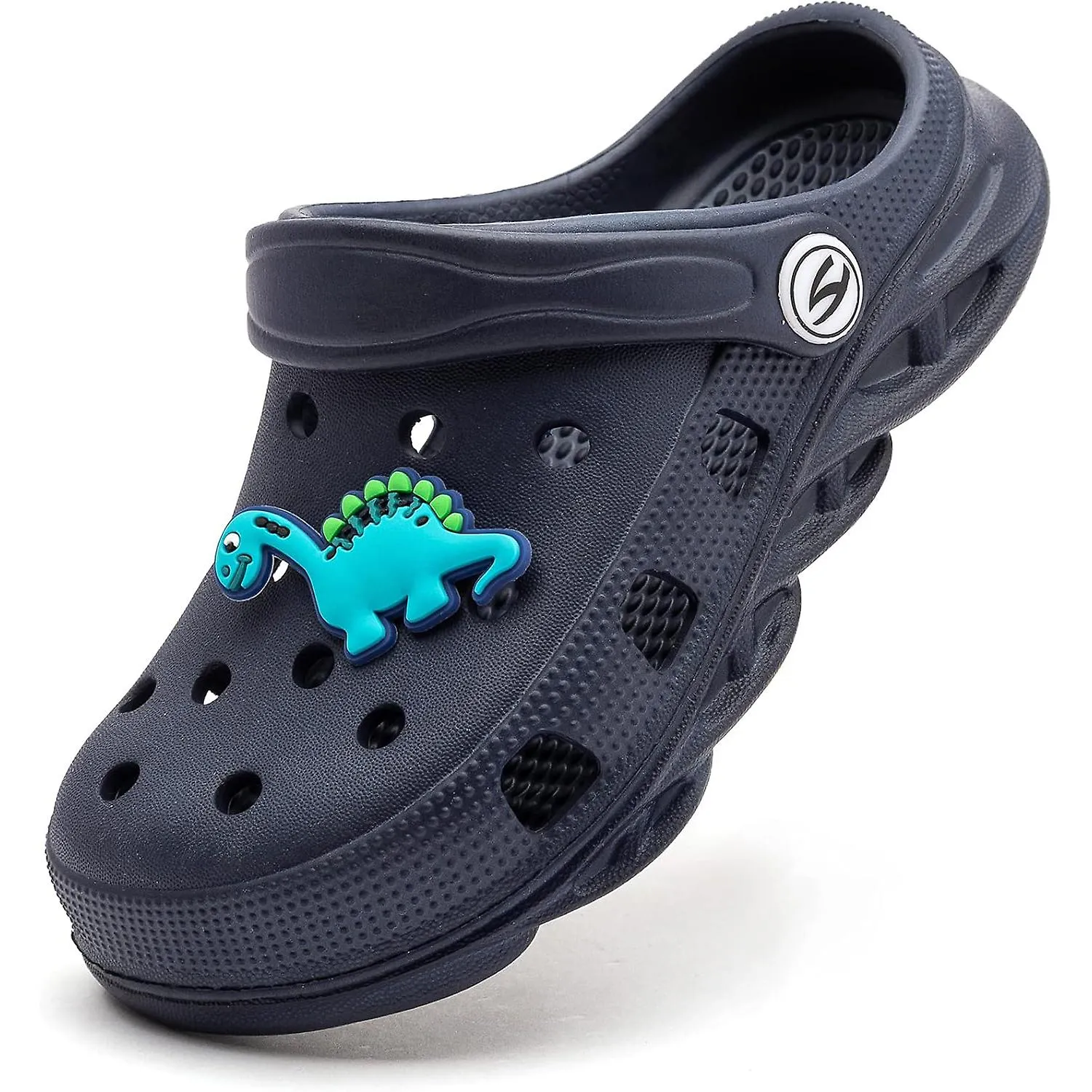 NIñOS NIñAS NIñOS ZUECOS ZAPATOS DE JARDíN DIBUJOS ANIMADOS TOBOGANES SANDALIAS ZAPATILLA DE PLAYA NIñOS GSL