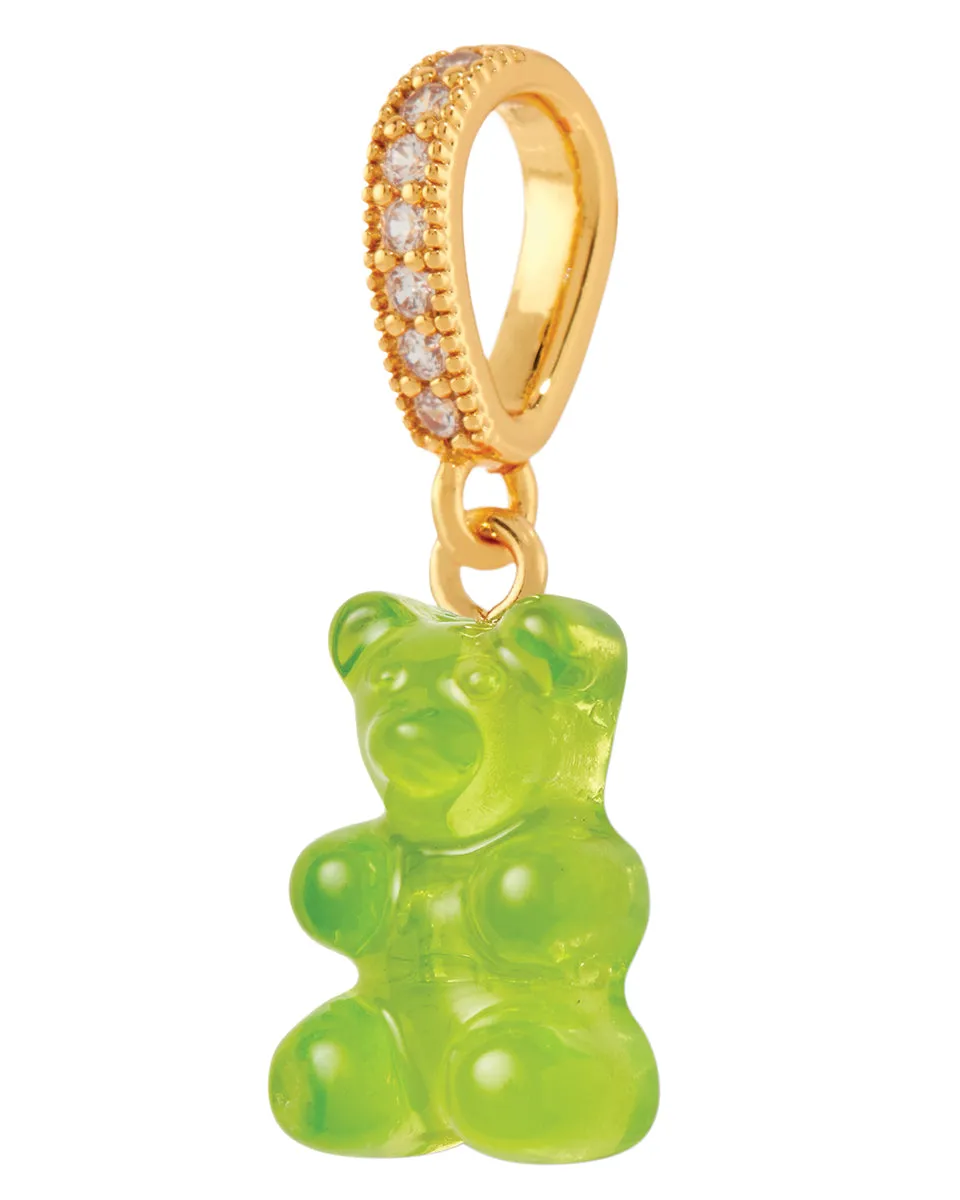 Nostalgia Bear