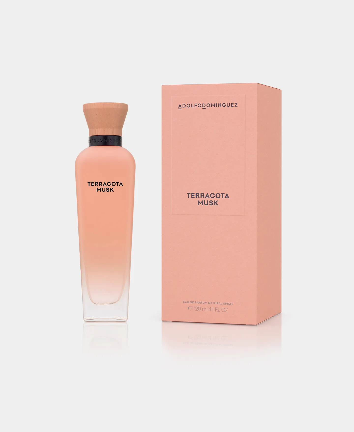 Nude Musk perfume