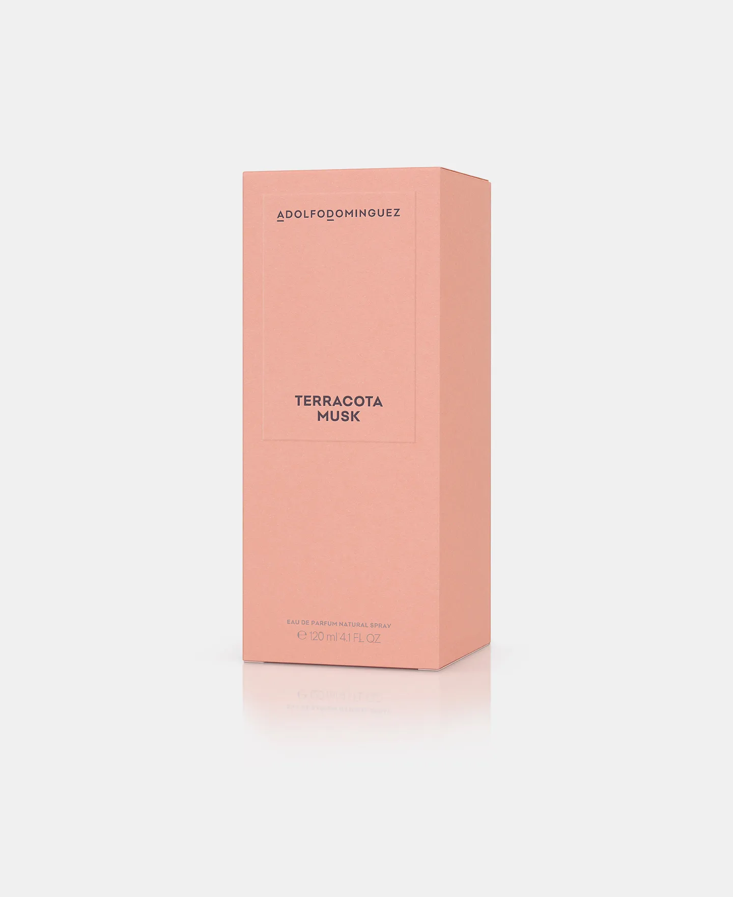 Nude Musk perfume