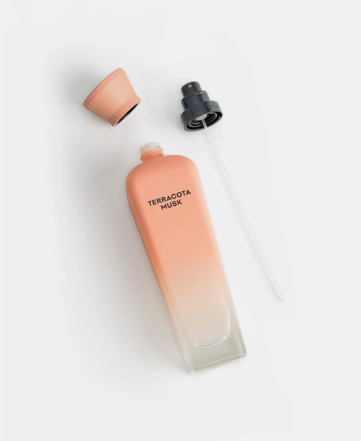 Nude Musk perfume