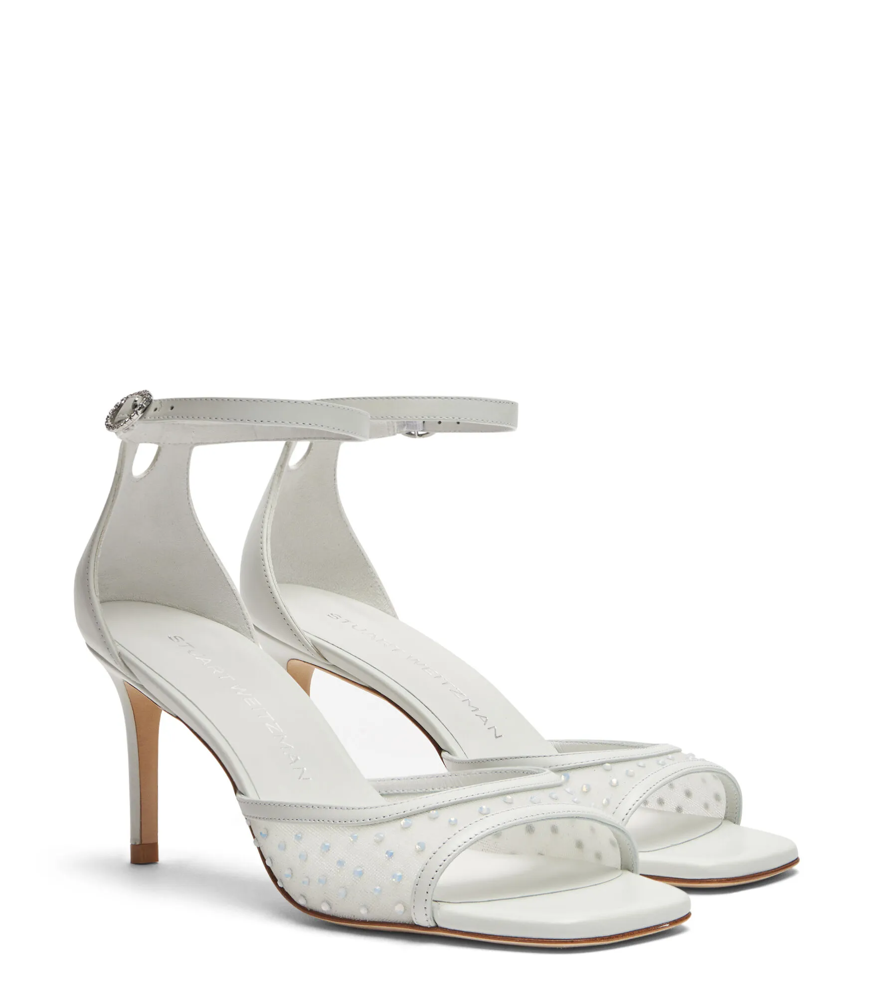NUDISTIA 75 SANDAL