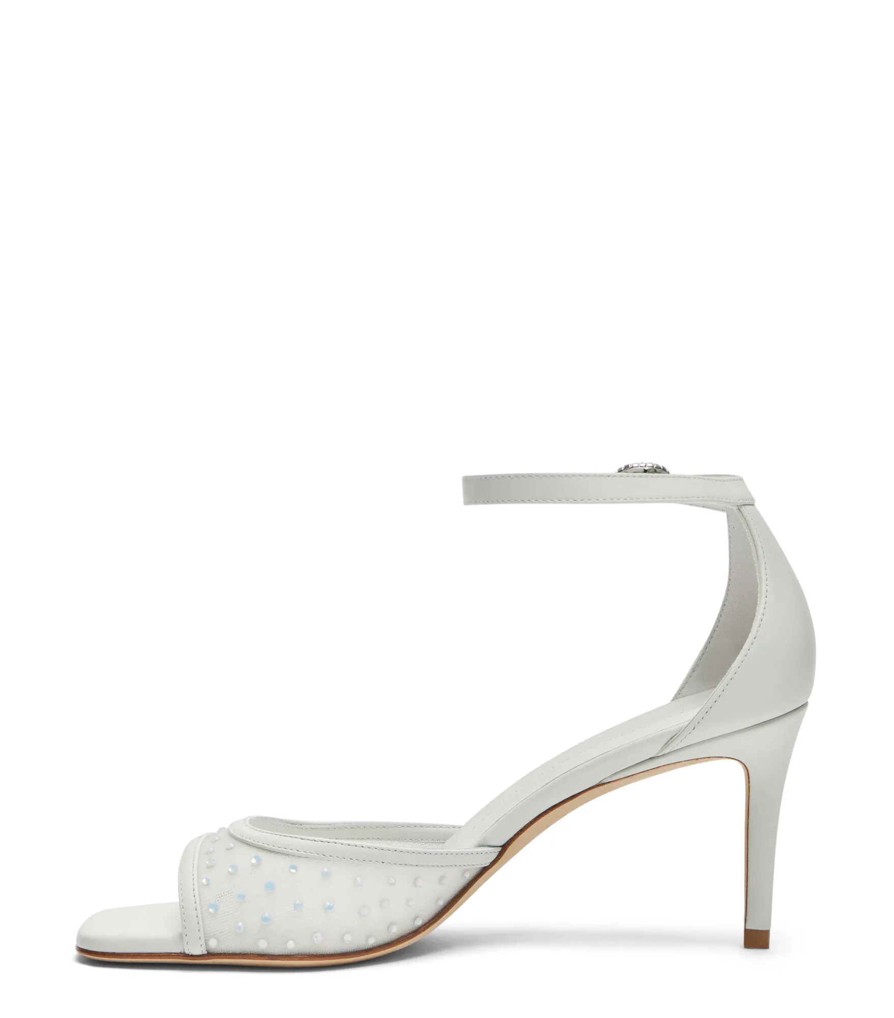 NUDISTIA 75 SANDAL