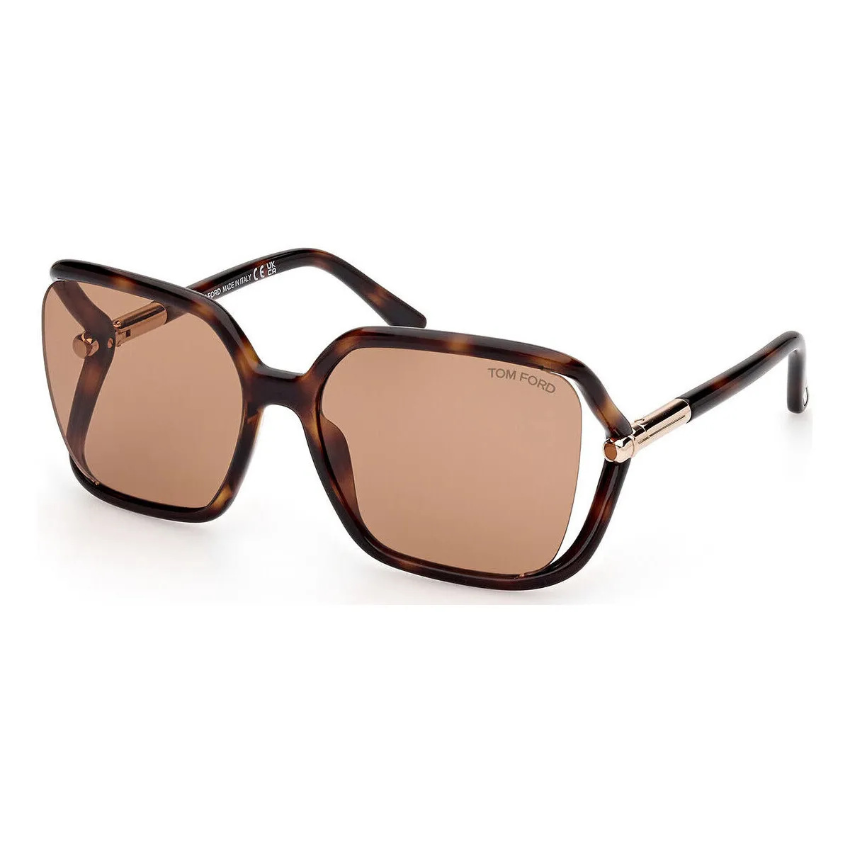 OCCHIALI DA SOLE  SOLANGE02 FT1089/S 52E