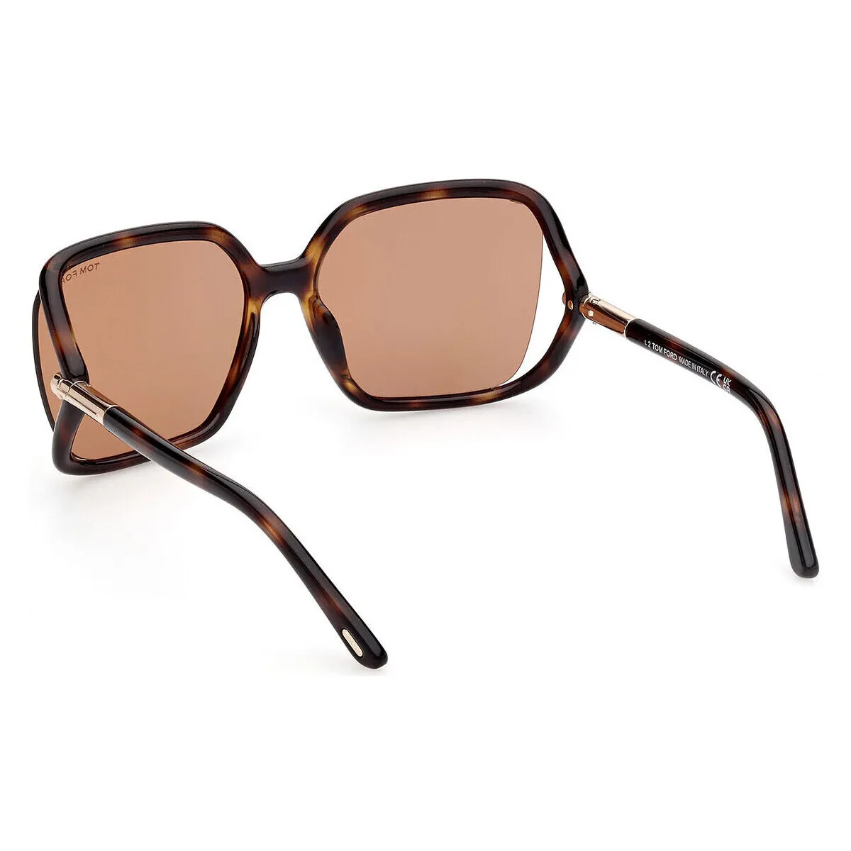 OCCHIALI DA SOLE  SOLANGE02 FT1089/S 52E