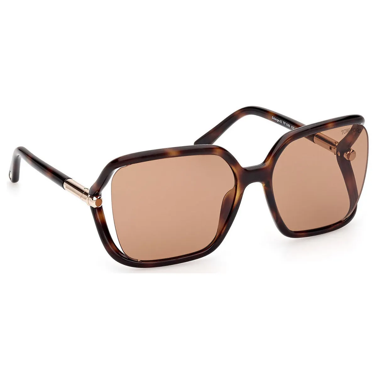 OCCHIALI DA SOLE  SOLANGE02 FT1089/S 52E