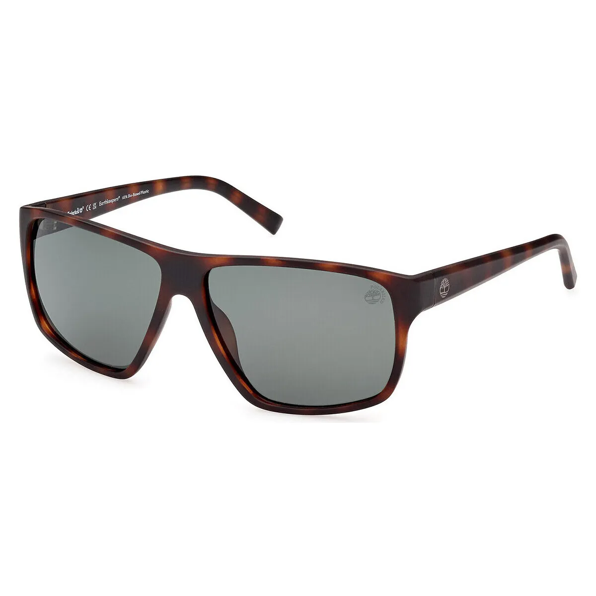 Occhiali da Sole  TB9295/S 52R Polarizzati