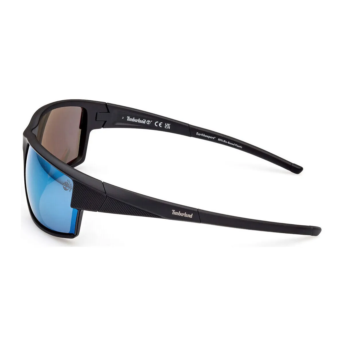 Occhiali da Sole  TB9308/S 02D Polarizzati