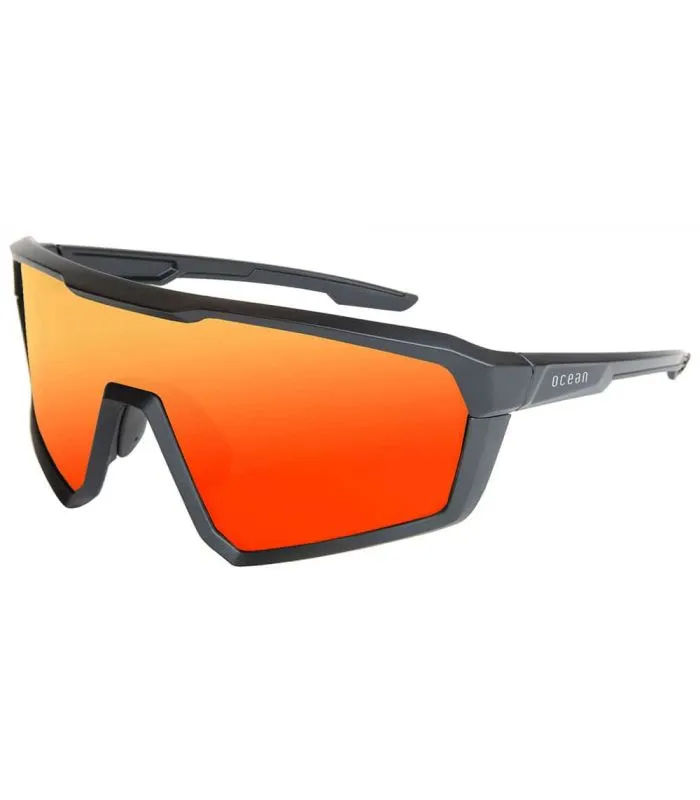 Ocean Course Black Revo Red