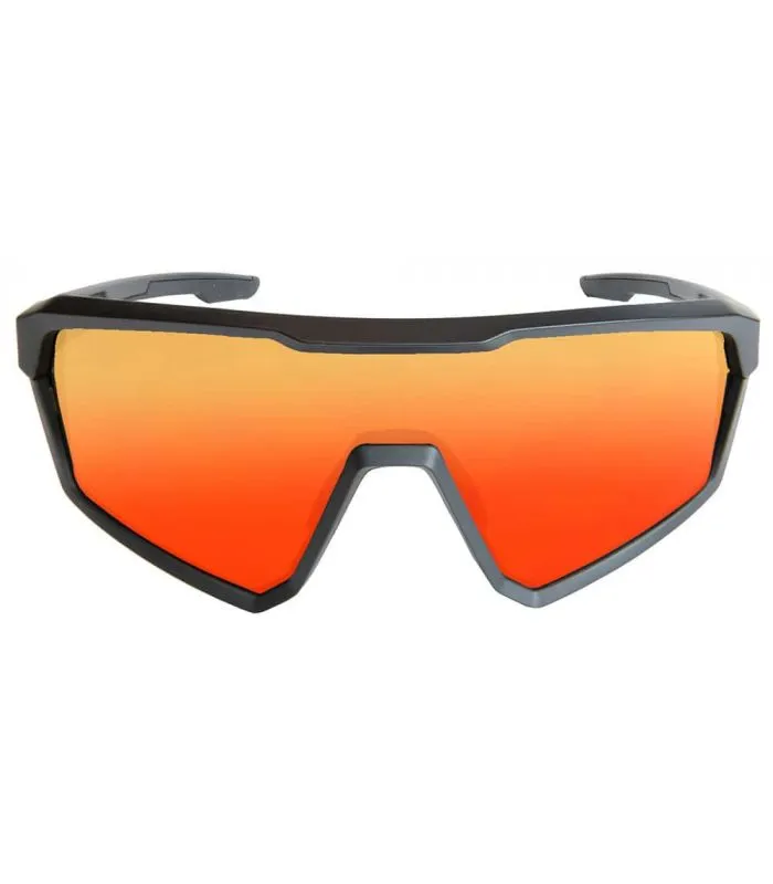Ocean Course Black Revo Red