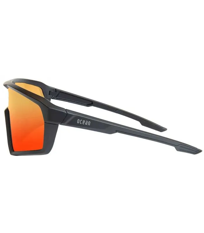 Ocean Course Black Revo Red