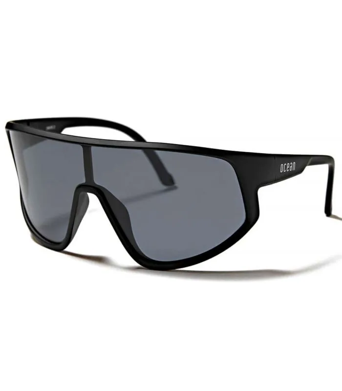 Ocean Killy Matte Black Smoke