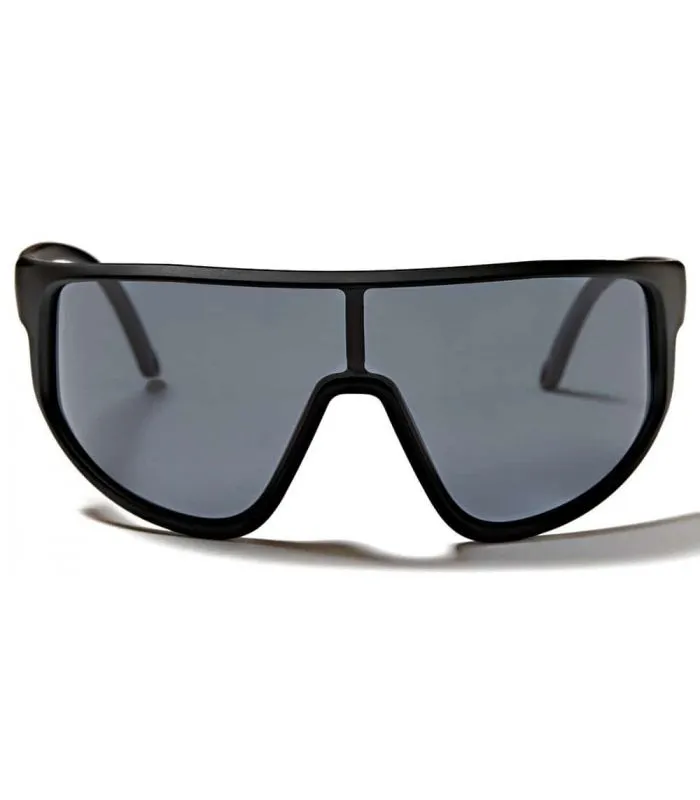 Ocean Killy Matte Black Smoke