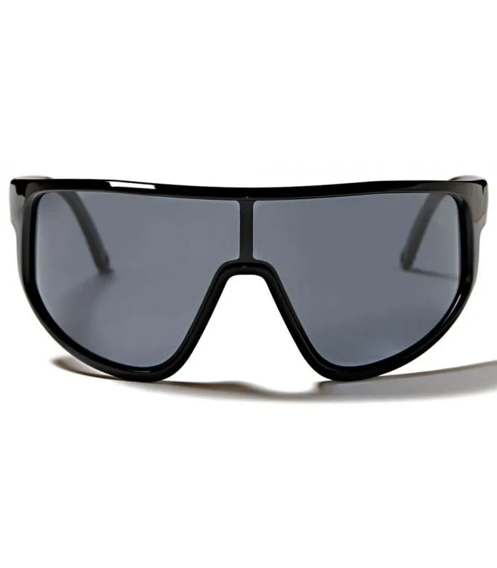 Ocean Killy Shiny Black Smoke
