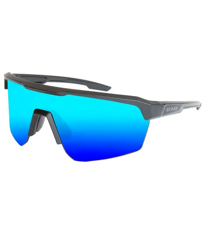 Ocean Road Black Revo Blue