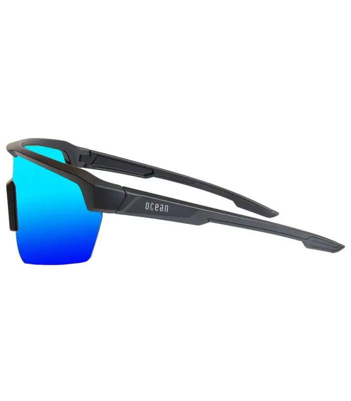 Ocean Road Black Revo Blue