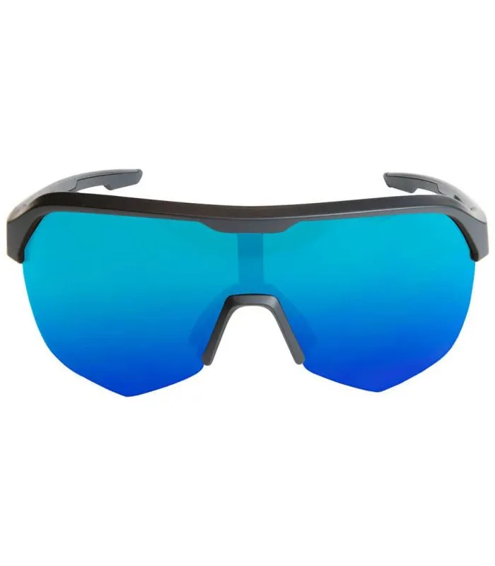 Ocean Trail Black Revo Blue