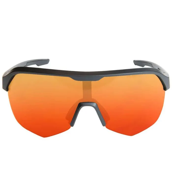 Ocean Trail Black Revo Red