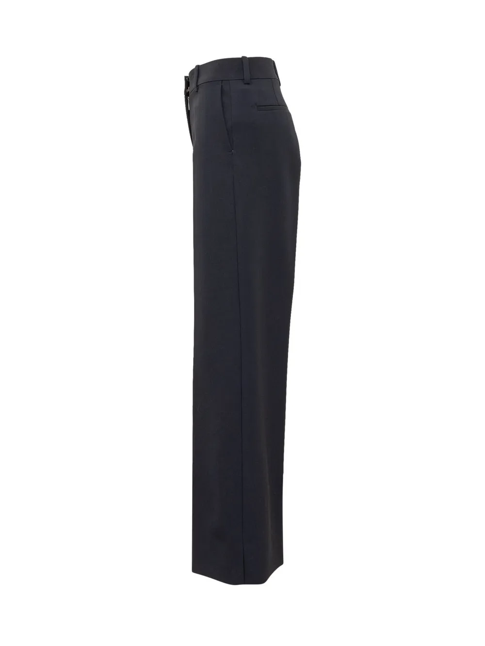 OFFWHITE DRY WO PANT