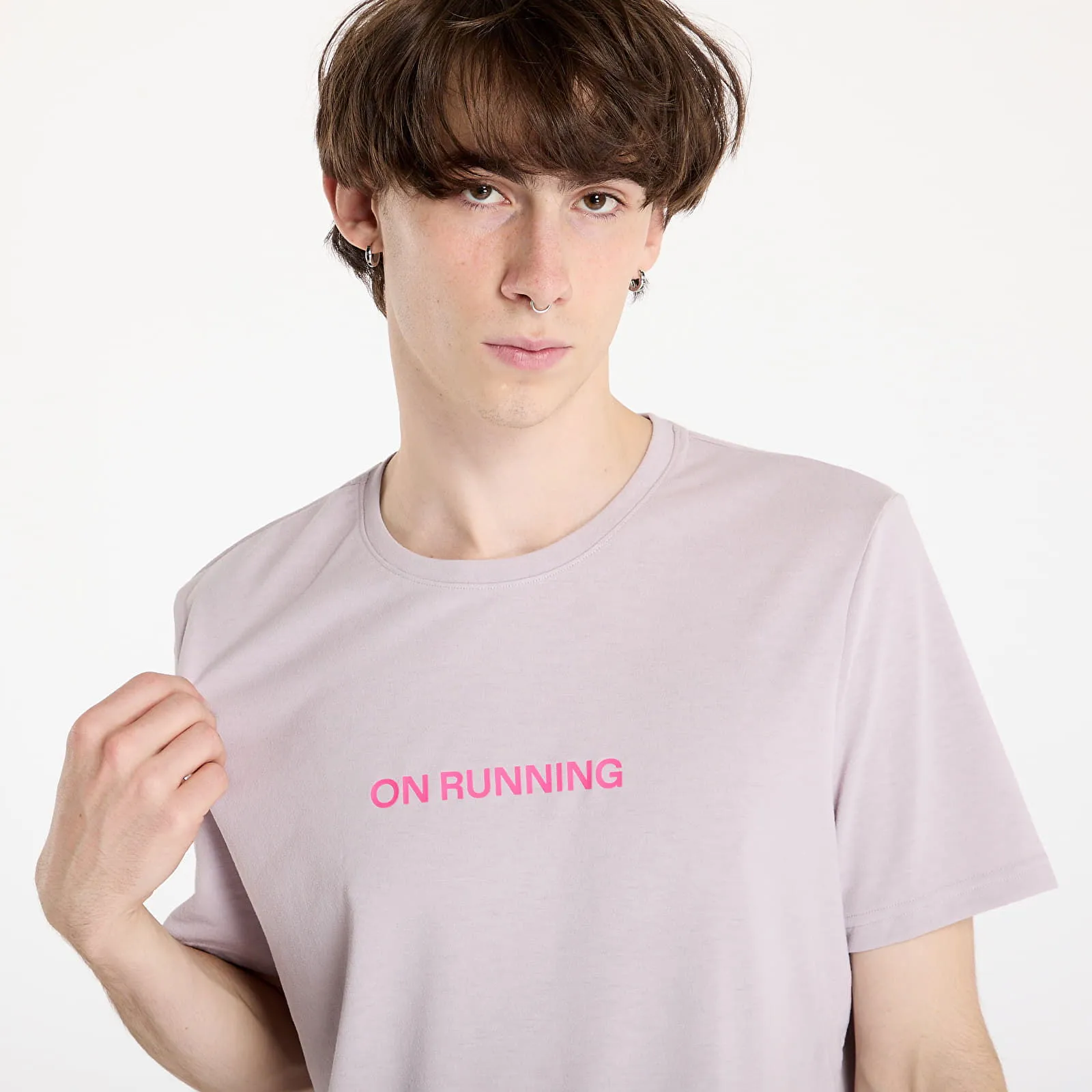ON RUNNING ON ON RUNTEE FADE S