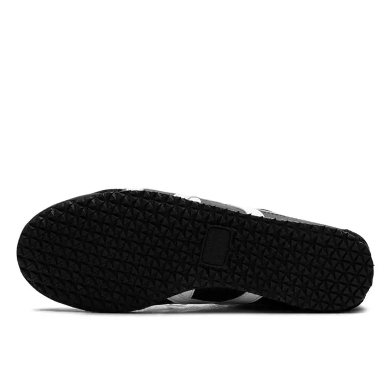 Onitsuka Tiger Mexico 66 Black White