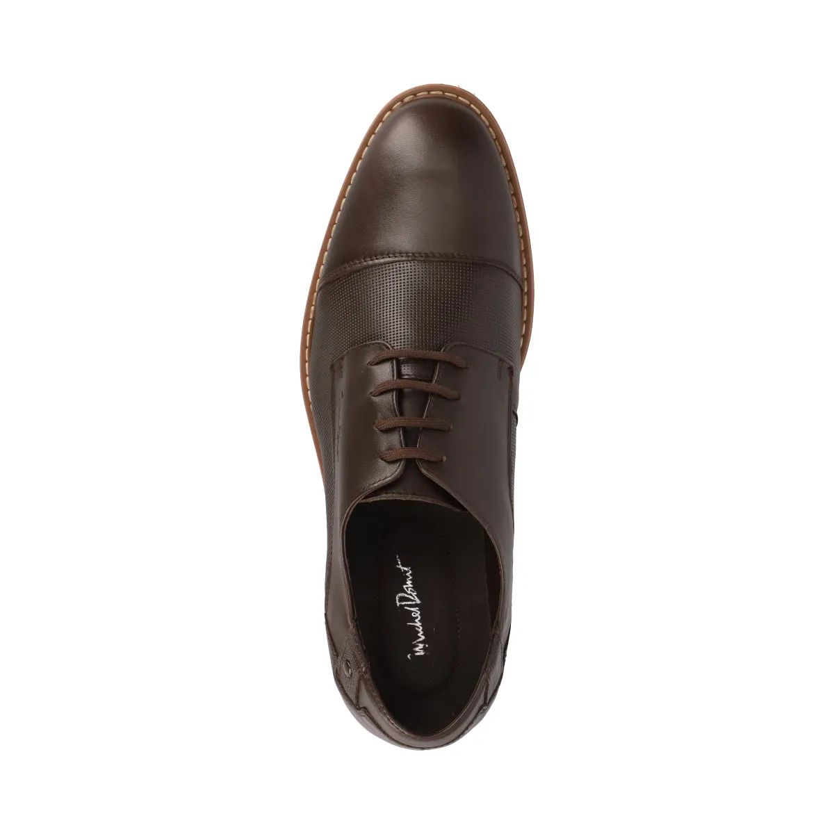 Oxford para CABALLERO EJALEO 06 | 0PNV02