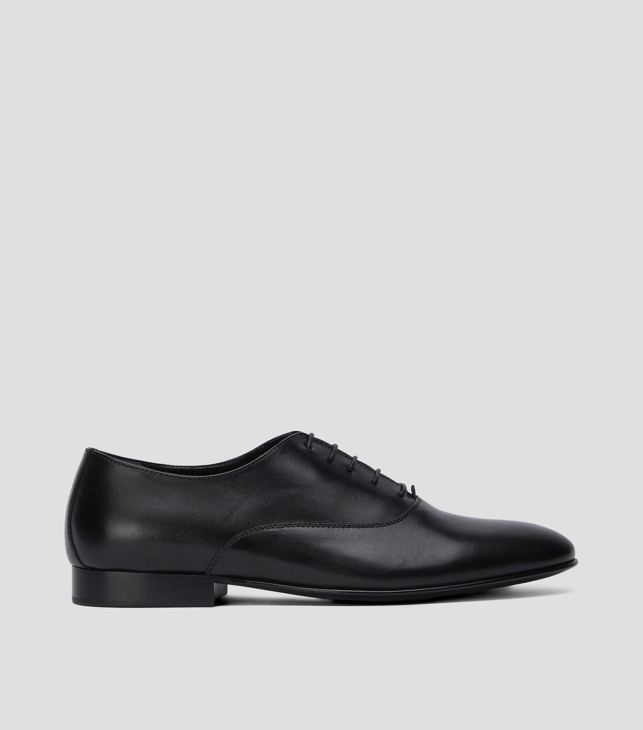 Pal Zileri Zapatos derby de vestir en piel Hombre