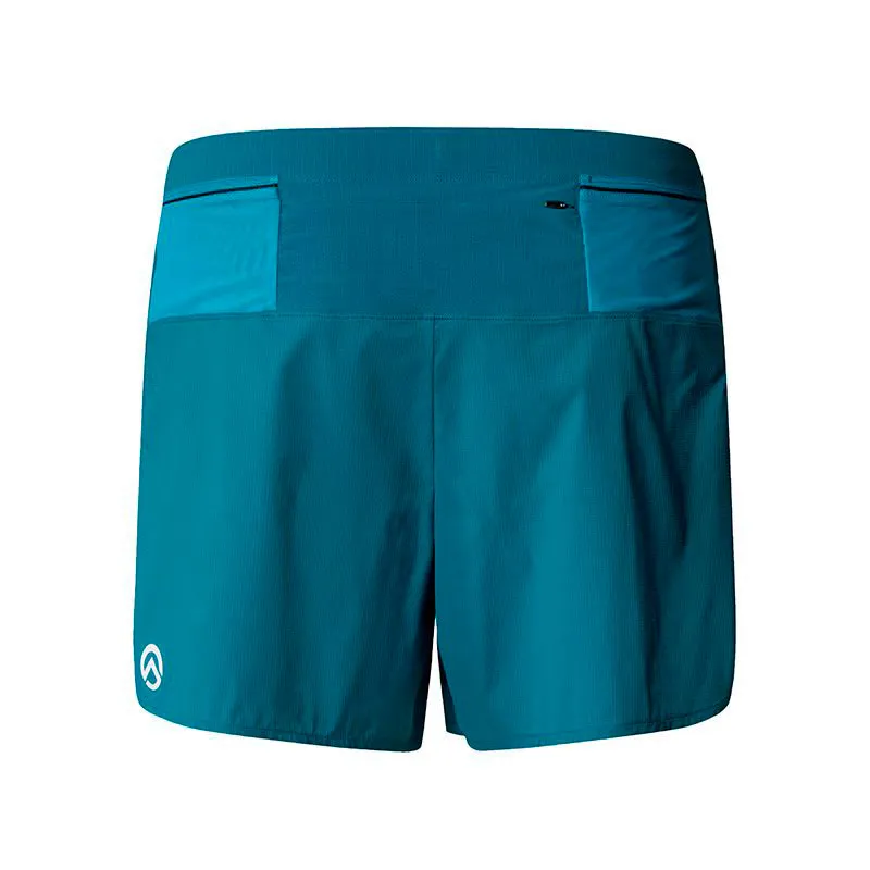 Pantalón the north face Summit Pacesetter Short 5In