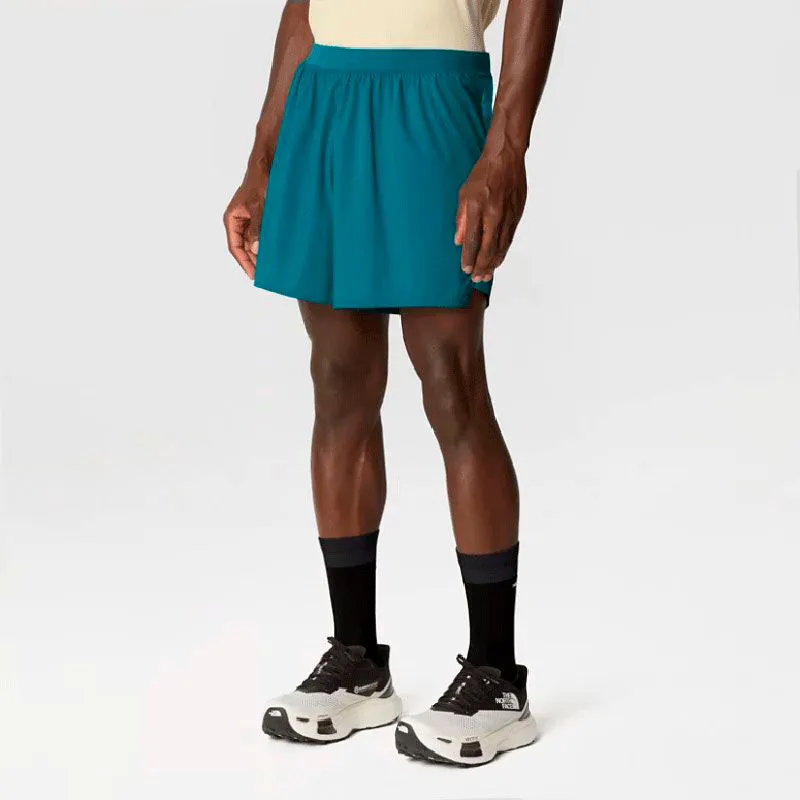 Pantalón the north face Summit Pacesetter Short 5In