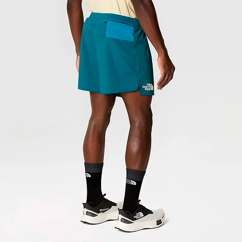 Pantalón the north face Summit Pacesetter Short 5In