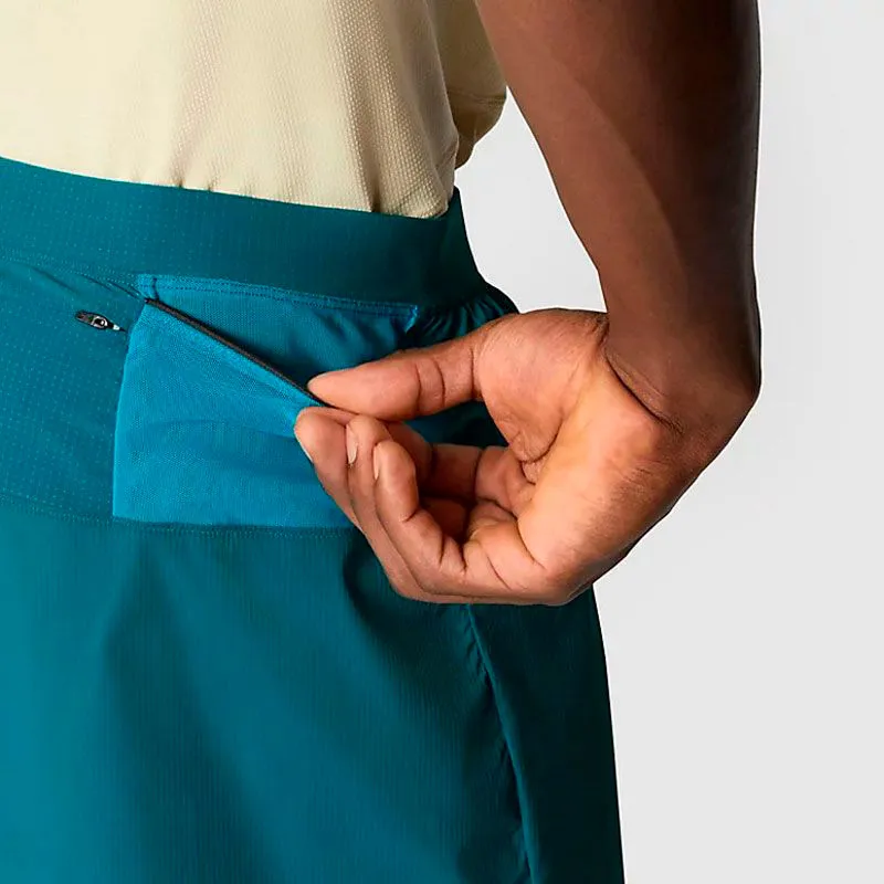 Pantalón the north face Summit Pacesetter Short 5In