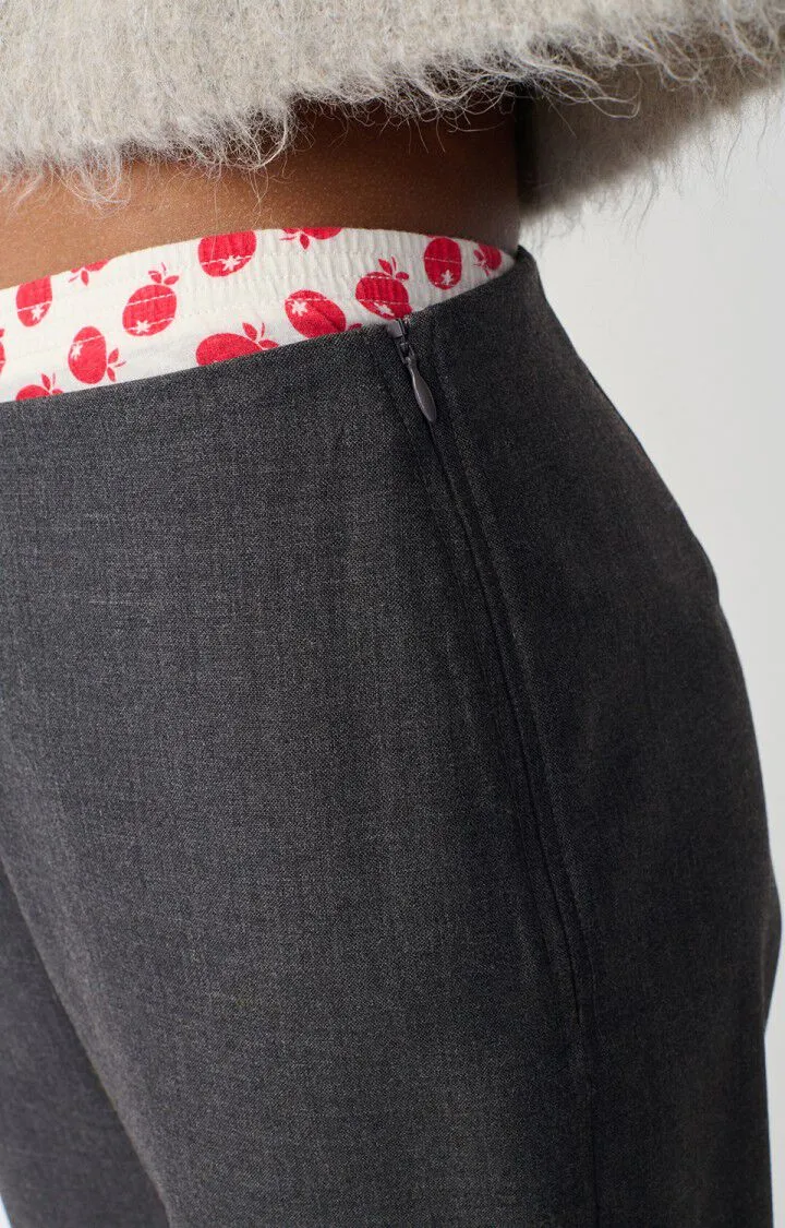 Pantalón mujer Ayany | AYA10AE25