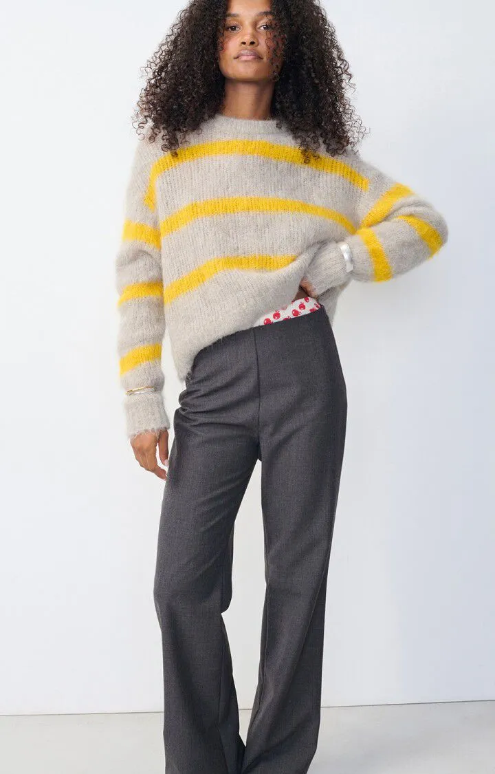 Pantalón mujer Ayany | AYA10AE25
