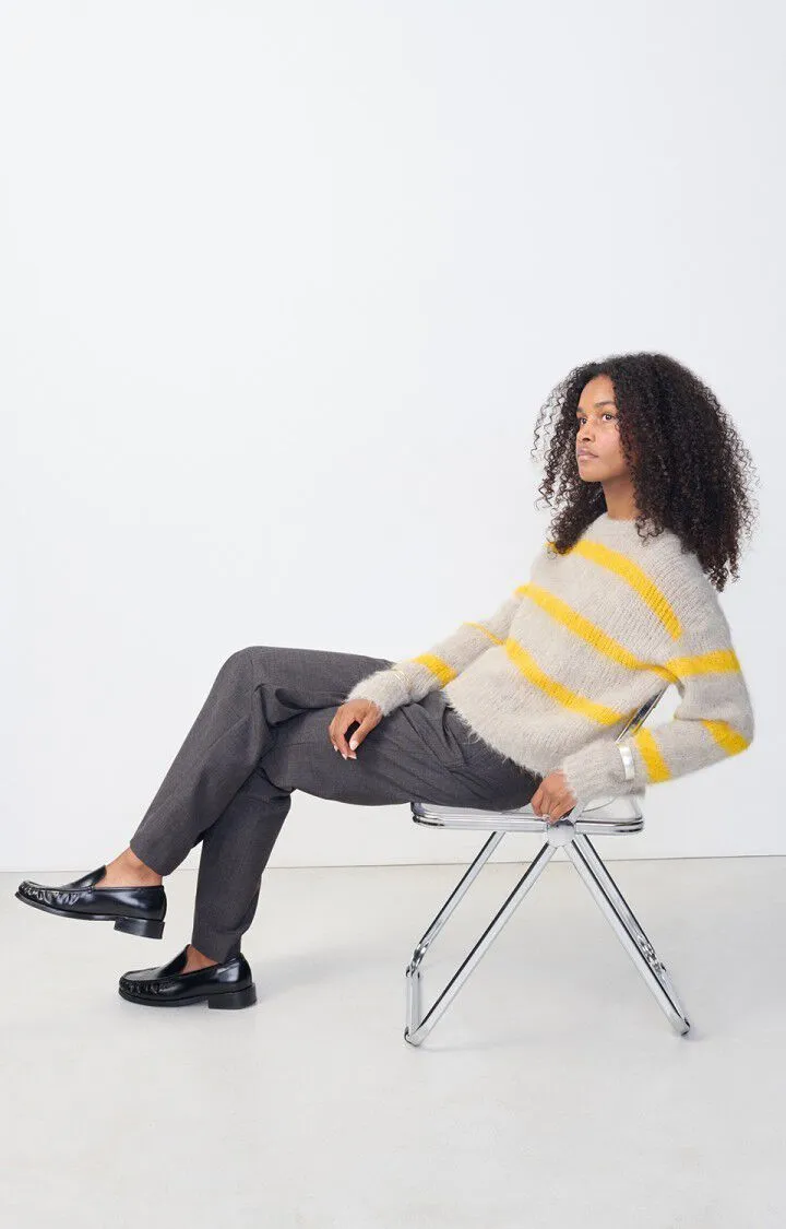 Pantalón mujer Ayany | AYA10AE25