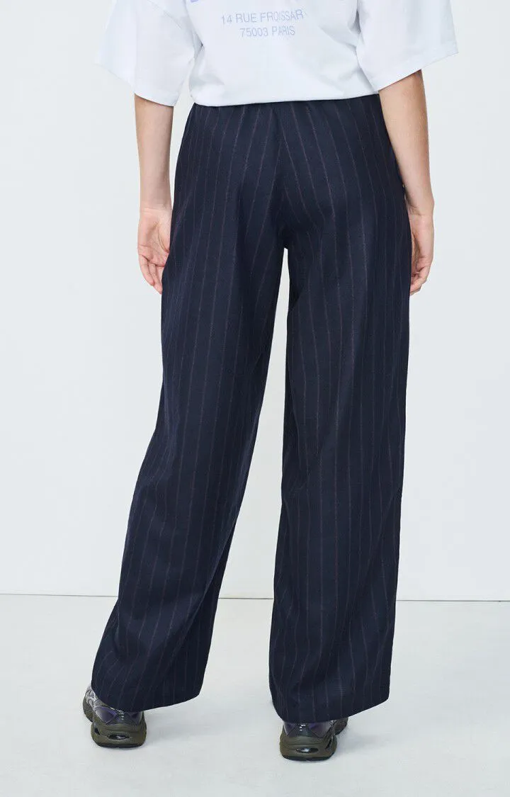 Pantalón mujer Dirow | DIR10AE25