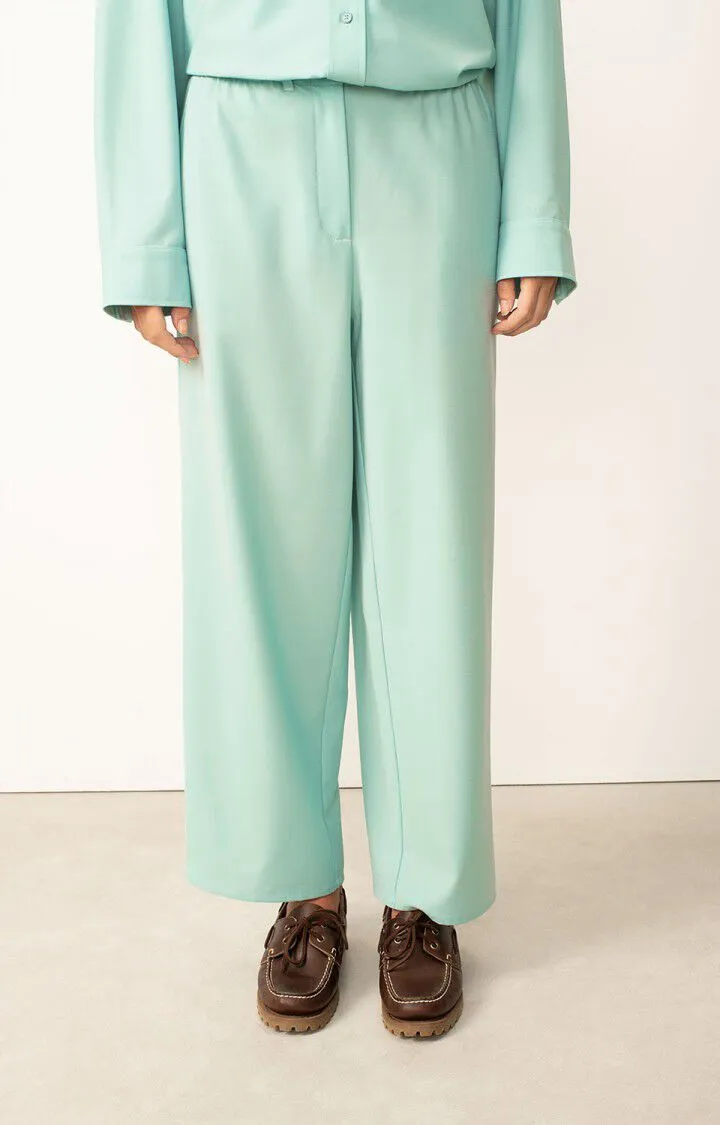 Pantalón mujer Doacity | DOA10AE25