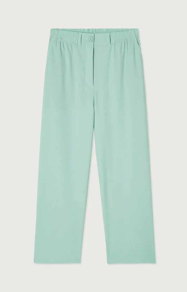Pantalón mujer Doacity | DOA10AE25