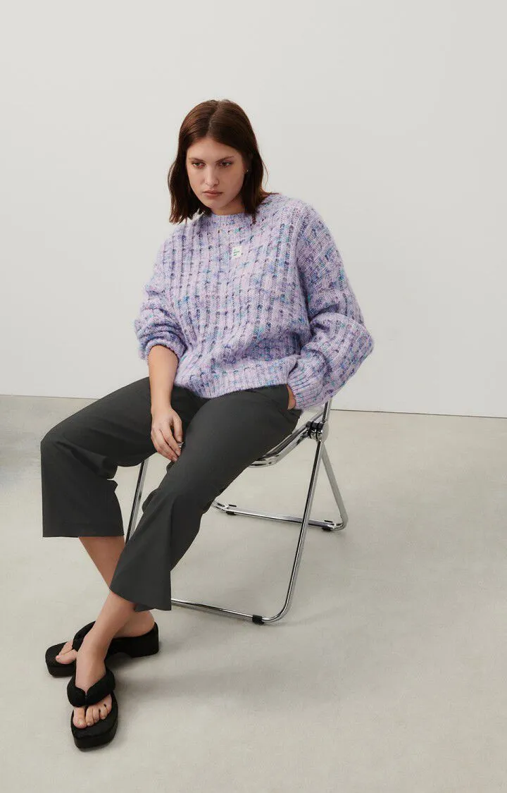 Pantalón mujer Kabird | KA10BE25